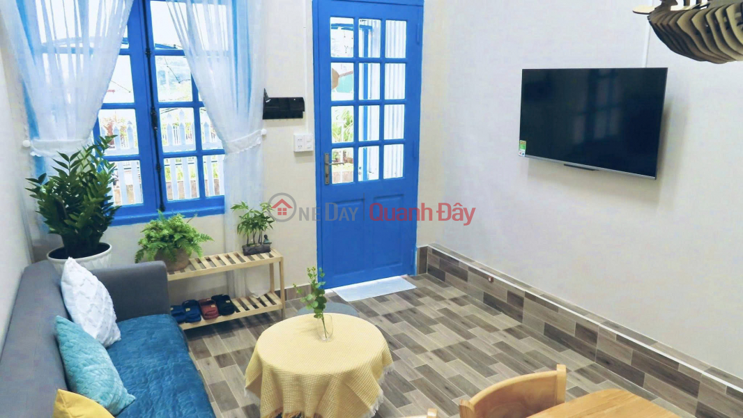 Property Search Vietnam | OneDay | Nhà ở Niêm yết cho thuê | Cho thuê nhà Lương Thế Vinh phường 3 Đà Lạt 8 triệu/tháng