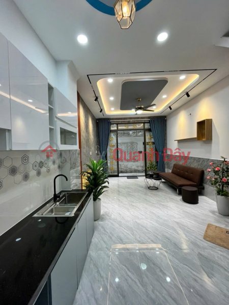 Property Search Vietnam | OneDay | Residential Sales Listings, HOUSE 1\\/ HOA BANG, 32M2, 2 FLOORS, 3BR, PRICE 3.X BILLION