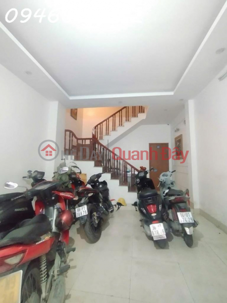 Property Search Vietnam | OneDay | Nhà ở | Niêm yết bán | BÁN NHÀ THÁI HÀ - ÔTÔ TRÁNH CÁCH 10M - SÁT PHỐ - LÔ GÓC - NHÀ ĐẸP