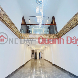 BÁN NHÀ NGÕ 19 KIM ĐỒNG, HOÀNG MAI, 55/60 M2 , 7 TẦNG TM, GIÁ 23,9 TỶ, _0