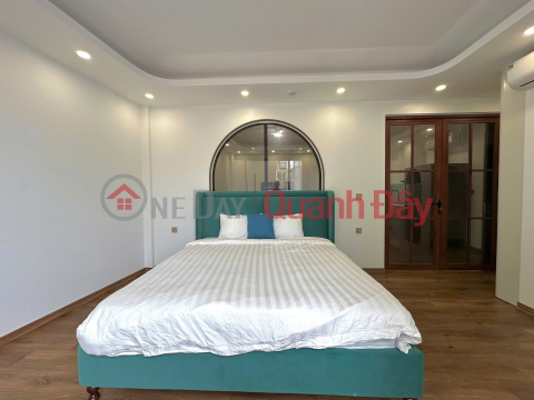 Bán nhà Phan Chu Trinh, 75m2, 7 tầng thang máy mới đẹp, mặt tiền gần 4m, 39.5 tỷ, kinh doanh đỉnh _0