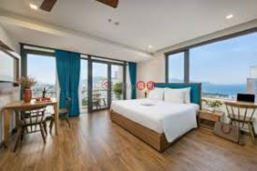 Khách sạn & Căn hộ White Sand (White Sand Hotel & Apartment) Sơn Trà | ()(4)