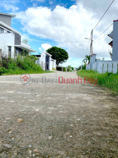 Property Search Vietnam | OneDay | , Sales Listings Main land for sale in Dien Tien commune, 1km from Da Nang