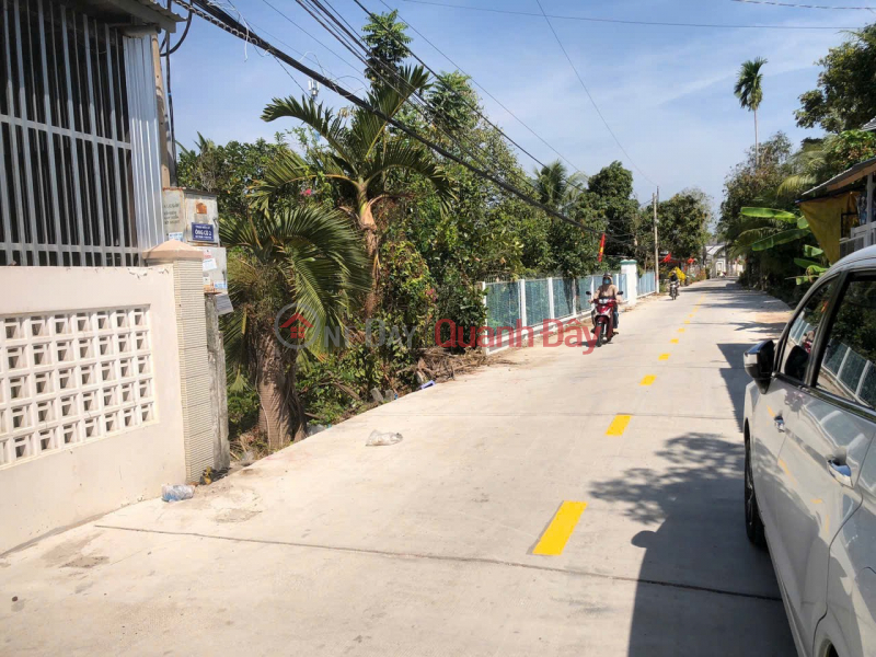 Property Search Vietnam | OneDay | Residential Sales Listings PROFITABLE INVESTMENT - Owner Selling Land with Road Frontage along the Cai Rang Be River - Yen Ha, Can Tho