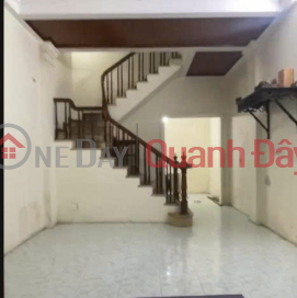 Whole house for rent in lane 201 Truong Chinh, 45m2 x 3 floors, 2 bedrooms, 2 bathrooms, 8 million _0