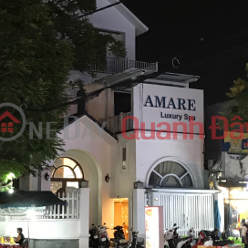 AMARE luxury spa- 101 Lê Thanh Nghị,Hai Chau, Vietnam