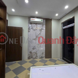 BÁN NHÀ MỚI- ĐẸP -FULL NỘI THẤT Phố Bồ Đề-Long Biên 45m2 5 Tầng mặt tiền 4 m X13.5 tỷ. _0