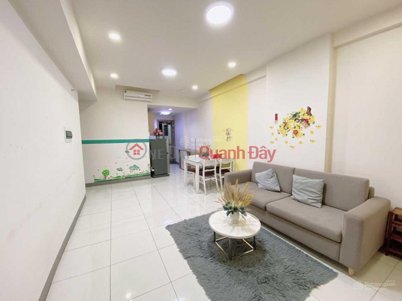 The owner needs to sell a 60m2 apartment near Aeon Binh Duong Sales Listings