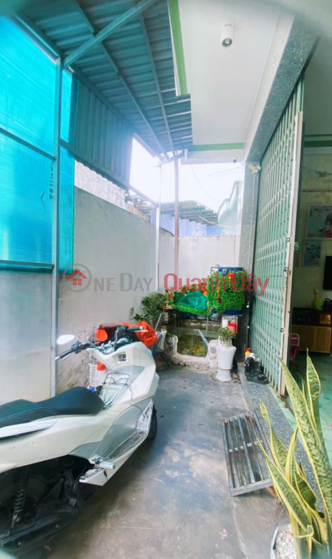 OWNER FOR SALE 2-STORY HOUSE IN MAI XUAN THUONG Canyon NEAR THE BEACH P.VINH HOA-NHA TRANG _0