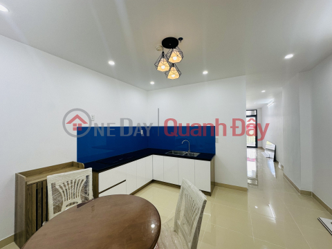 Bán căn hộ chung cư tại Tây Đô Plaza 53,5m2 2PN 2 WC giá rẻ _0