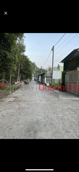 OWNER - FOR SALE Lot of land at P Tra Noc, Binh Thuy District, Can Tho Sales Listings