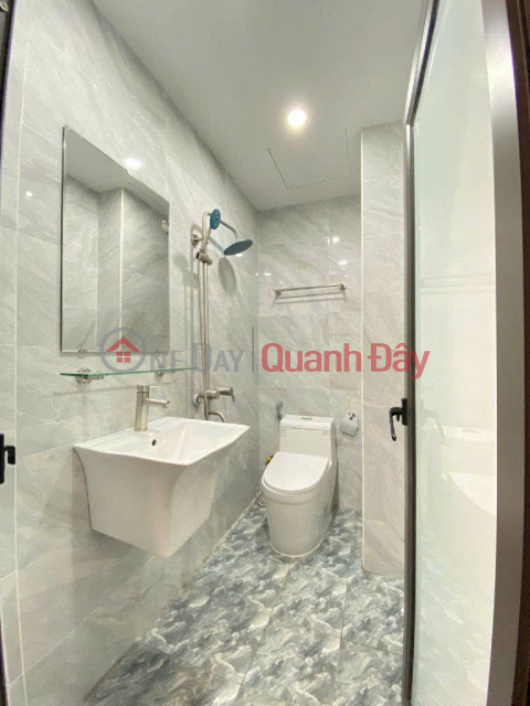 CHDV 123 THỤY PHƯƠNG – 80M² x 5 TẦNG – MẶT TIỀN 11M – 12 PHÒNG KHÉP KÍN – 12,6 Tỷ _0