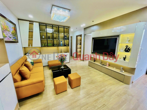 Tòa Vinhomes GARDENIA Hàm Nghi 102m 3PN Đẳng cấp, 12.2 tỷ _0