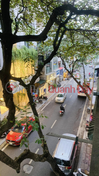 Property Search Vietnam | OneDay | Residential, Sales Listings Mai Hac De Street Front House, 34m2, 4T, MT4.1m, 20.5 billion, 420 million\\/year, 0977097287