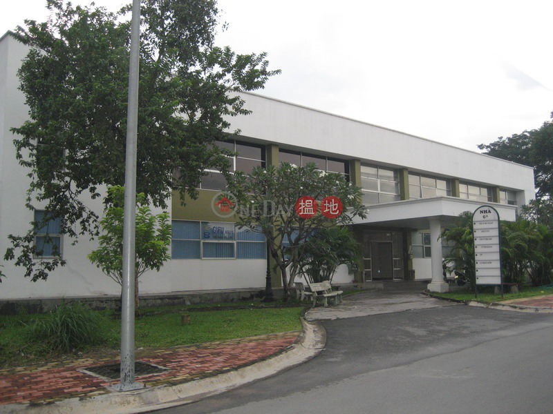 Building 6A (Tòa nhà 6A),District 12 | (1)