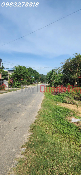 Land in Thanh Ha Industrial Park, Hoa Binh Sales Listings