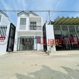 Newly built house near Bien Hoa Airport, next to Buu Long, 300 million to receive the house _0