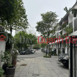 Chính chủ cần bán biệt thự, liền kề HDI Mạc Thái Tông 98m2, mt 6,5m _0