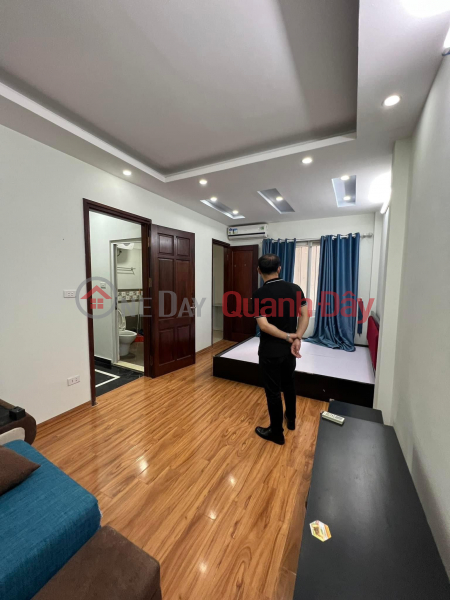 Property Search Vietnam | OneDay | Nhà ở, Niêm yết bán BÁN NHÀ KIM GIANG 44M2 5 TẦNG 3,9 TỶ