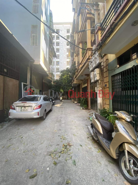 Apartment For Rent In Thuy Khue-Ho Tay. Auto Garage 8 Floors. Turnover 15k$\\/month Sales Listings