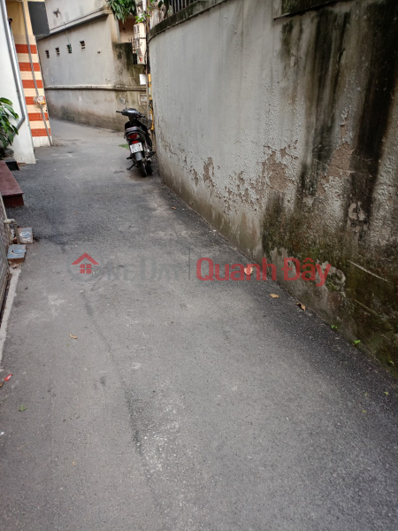 P. LE TRANG TAN, HA DONG DISTRICT, BEAUTIFUL LAND FOR INVESTMENT, CAR TURNING 50M AWAY, OTHER OFFER AVOID MOTORCYCLES 60 M2, 3 BILLION 78 Vietnam | Sales | đ 3.78 Billion