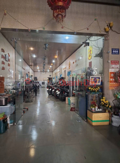 Land for sale with house as gift. Along provincial road 921. Hamlet Thanh Loc 2, Co Do, Can Tho City _0