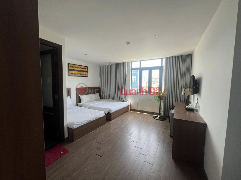 Property Search Vietnam | OneDay | Residential, Sales Listings | ► Nguyen Dinh Tuu Frontage, 10.5m Thanh Khe Street, 100m2, 5 floors, 13 business rooms, 12.x billion
