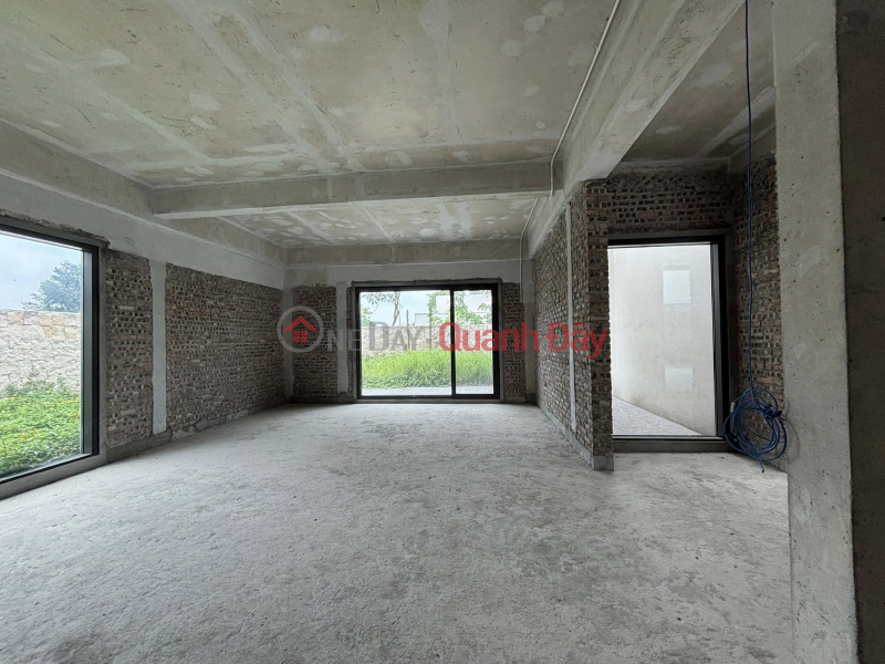 Van Tri Villa, area 1188m2, frontage 31.10m, 195 billion VND, Dong Anh, Hanoi Vietnam | Sales đ 195 Billion