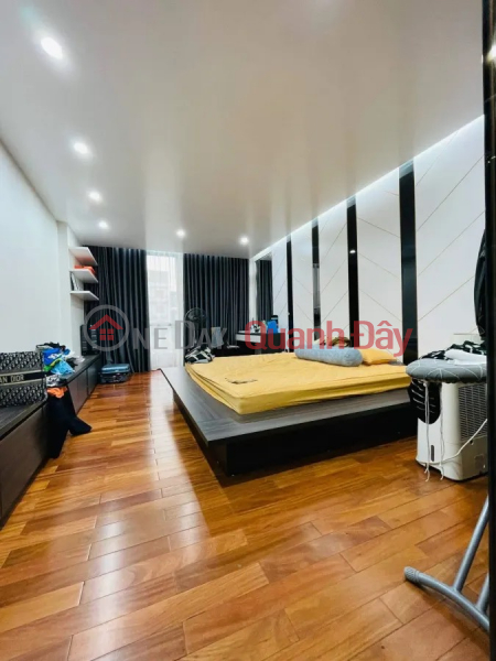 Property Search Vietnam | OneDay | Residential Sales Listings, HOUSE FOR SALE TRAN DUY HUNG, CAU GIAY, SIDEWALK, AVOID CARS, BUSINESS, 53M2, 21.5 BILLION