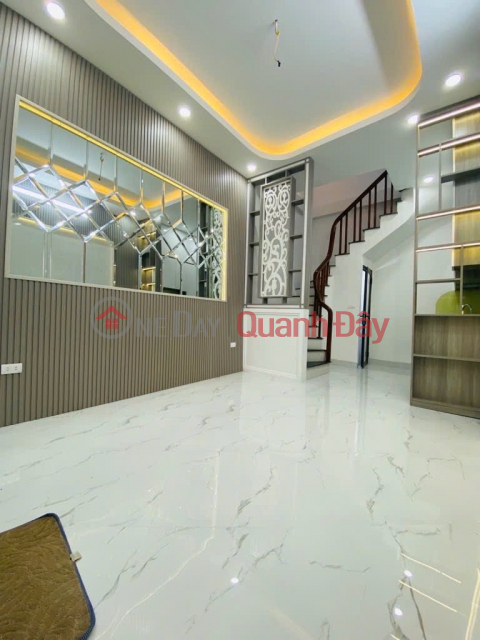 DOI CAN, AREA 25M x 5 FLOORS, BEAUTIFUL HOUSE, READY TO MOVE IN, BEAUTIFUL EXPANDING IN THE REAR, PRICE 6 BILLION _0