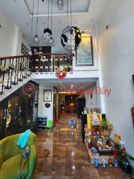 Property Search Vietnam | OneDay | Nhà ở, Niêm yết bán NHÀ ĐẸP NGỌC THỤY 81M 6TẦNG 8TỶ6 Ô TÔ ĐỖ CỬA, THANG MÁY, FULL NỘI THẤT.