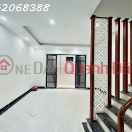 bán nhà, Trương Định, Giáp Nhị, Thịnh Liệt, Hoàng Mai, DT46m x 6T MT4.8m ngõ thông, dân trí tốt _0