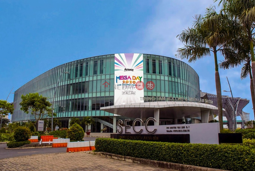Amway Saigon (Amway Sài Gòn),District 11 | (1)