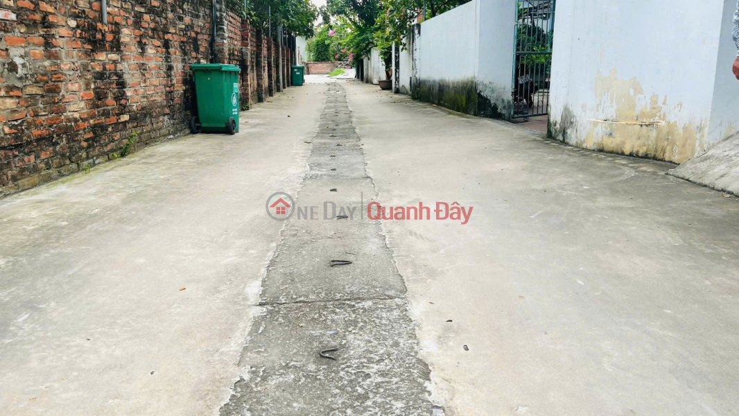 Property Search Vietnam | OneDay | Residential Sales Listings, My family needs to sell 145m2 of land in ECOPARK - VAN GIANG, HUNG YEN, beautiful frontage 8.5m. Cars can avoid and enter the house.
