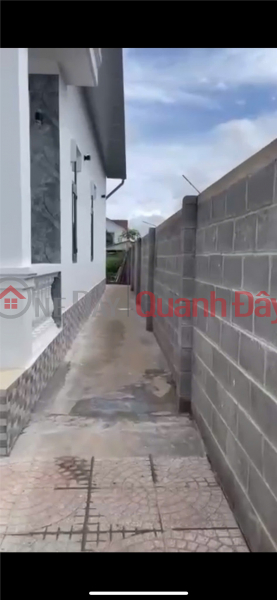 đ 3 Billion | BEAUTIFUL HOUSE - GOOD PRICE - House for sale on National Highway 27, Lien Hiep Commune, Duc Trong District, Lam Dong