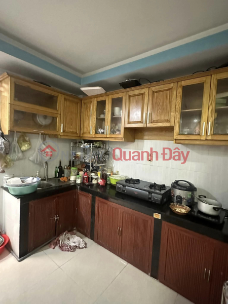 Property Search Vietnam | OneDay | Nhà ở, Niêm yết bán | Hẻm Xe Tải Né Nhau - 76m2 - Dòng Tiền 10tr/Th- Đ.Số 3. P9. GV