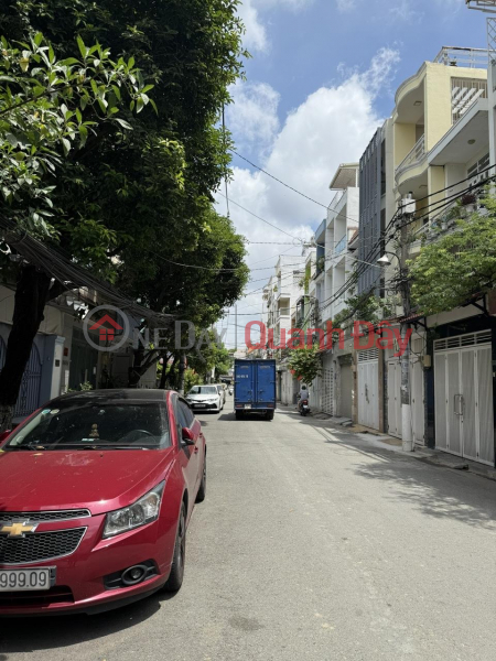 đ 17.79 Billion, **Cash flow house for sale in Nguyen Thai Binh, Ward 12, Tan Binh; (11*15)