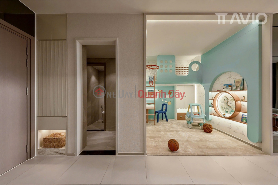 Property Search Vietnam | OneDay | Nhà ở Niêm yết bán | Chỉ với 9 triệu đồng mỗi tháng, bạn đã có ngay chung cư chuẩn Nhật AVIO Center tại Bình Dương, liền kề Thủ