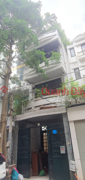 Property Search Vietnam | OneDay | Residential, Sales Listings | STREET SURFACE OF BA DINH - CONG VI - LIEU GIAI - KIM MA THUONG - PHAN KE BINH - 82M2X5T - 26 BILLION