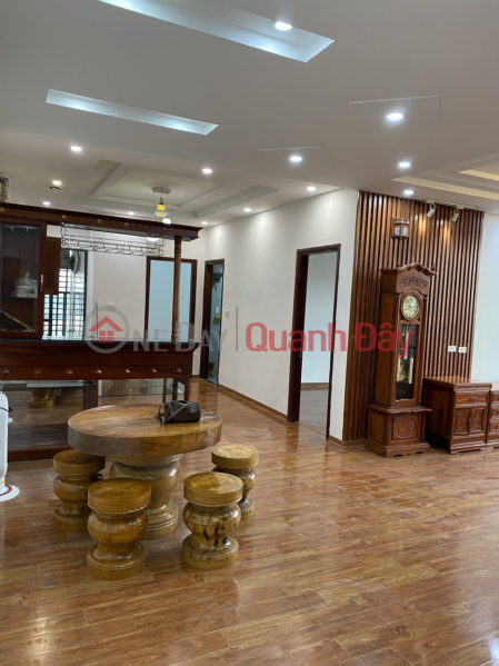 Property Search Vietnam | OneDay | Residential Sales Listings | Apartment 81 Le Duc Tho, 126.8m, 3 bedrooms - Living - Kitchen, 5.3 billion. Contact: 0948358822