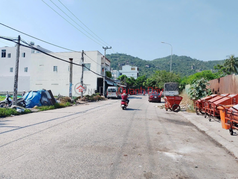 Property Search Vietnam | OneDay | Residential Sales Listings | LAND FOR SALE WITH FREE 4-LEVEL HOUSE – CENTER OF NORTH NHA TRANG – GOOD PRICE