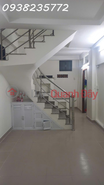 Bán 2 căn nhà phố liền kề ở P10 Tân Bình Niêm yết bán