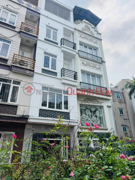 House for sale near the street right at Cau Dien - Area 40m, at the peak of the cheapest price Sales Listings