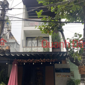 BEAUTIFUL HOME Fully Furnished - Lam Nhi Street Front - Hoa An - Cam Le - Da Nang _0