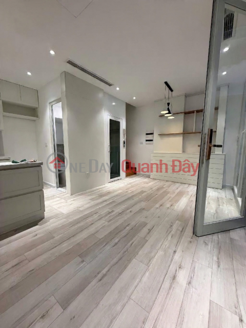 House for sale in Lang Ha, 38m² x 6 floors, elevator, 12.35 billion VND, corner plot. _0