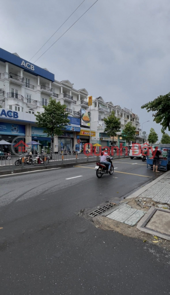 Property Search Vietnam | OneDay | Nhà ở Niêm yết bán, Hẻm Ô Tô Kinh Doanh Ngay Emart Phan Văn Trị Và Phạm Văn Đồng