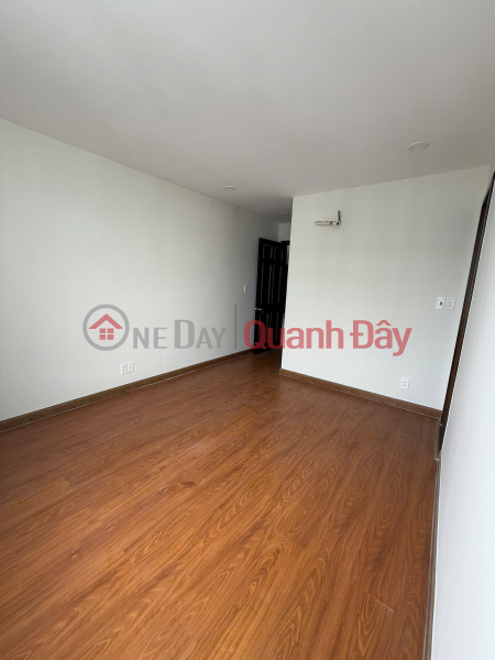 Upcoming apartment units at Giai Viet project in District 8 are priced from only 55-60 million VND/m2. | Vietnam Sales | đ 4.68 Billion