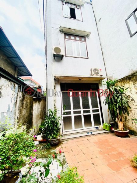 Property Search Vietnam | OneDay | Residential Sales Listings | House on Bach Dang street 235m2, 4 floors, 6.2m square meter, 31 billion Hoan Kiem