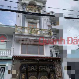 Bán nhà đường 6m thông 74m2-5tang Nguyễn Ảnh Thủ Q12 , gần Đại Học GTVT - 7 tỷ nhỉnh 0932030061 _0