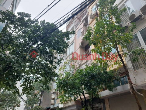 House for sale in alleys of cars, Luy for sale Bich, Tan Phu, 65m2, 8 billion, reduced to 7.3 billion, 5 floors, price _0